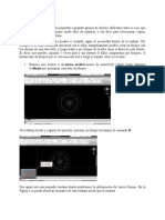 Texto Paralelo de Autocad