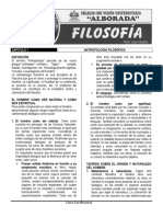 Filosofia 5S - Ya