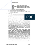 Reaksi - Reaksi Ion Logam PDF