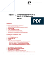 4 - Abordaje Psicoterapeutico de Los Trastornos Por Enojo