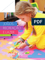 Jogos Recreacao e Lazer