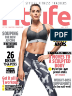 Fit Life July 2017