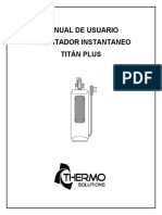 150-Manual-de-Usuario-calentador de Paso Titán PDF