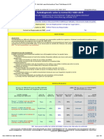 Autodiagnostic ISO 14001-2015