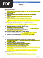 Models 2017 Complete Model Answer