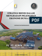 PT Kebun Tebu Emas