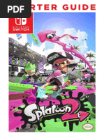 Splatoon2 Starter Guide-2