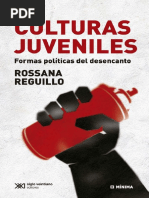 Culturas Juveniles Rossana Reguillo