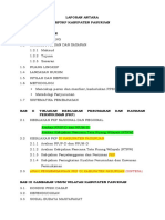 Outline Antara RP3KP Revisi