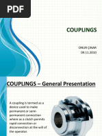 Couplings