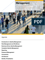 Sap Identity Management Overview 141208100227 Conversion Gate01 PDF