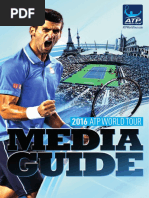 Atp2016 Media Guide