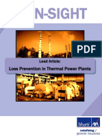 Thermal Power Plants Vol 8