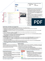 Google Drive Quick Reference Guide