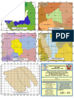 Mapa Ubicacion Huacar Moscatuna