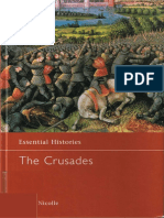 The Crusades (Nicolle-Osprey2002) PDF