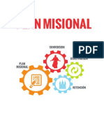 Plan Misional de Barrio PDF