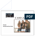 Caso ZARA PDF