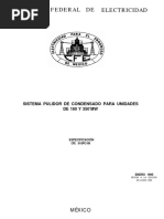 015PC-09 - Sistema Pulidor de Condensado para Unidades de 160 y 350 MW PDF