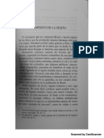 RAMOS Graciliano - A Propósito de La Sequía - Norte y Sur