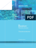 Boston Productos