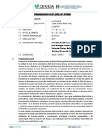 Reprogramación Anualtutoría-4º Año