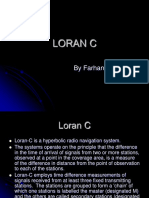 Loran Navigation System