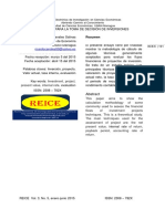 Tasa Contable de Ganancia PDF