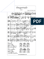 Desgarrado PDF