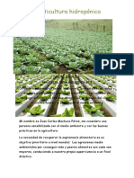 Jaen Verde Horticultura Hidroponica