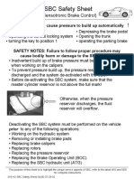 319 Ho SBC Safety Sheet (WJB) 7-29-02