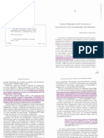 Neiva-Caracterização Institucional e Diagnóstico Das Necessidades Psicossociais