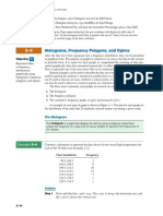 Statistics Diagrams PDF