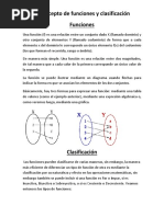 Investigacion Sobre Funciones