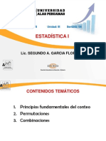 SEMANA 05 - Principios y Tecnicas Conteo (1) - 2