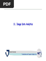 Image Analytics