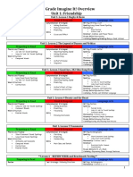 Sra Imagine It Year Overview