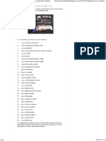 El Cajón de Arduino - Identificación y Despiece Del Starter Kit (Arduino UNO)