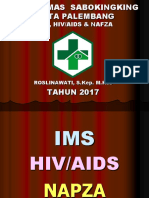 Ims Hiv