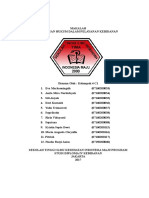 Makalah Landasan Hukum