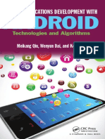 Mobile Applications Development Meikang Qiu7436 (WWW - Ebook DL - Com)