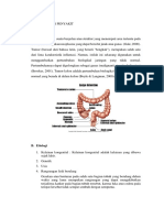 LP Tumor Colon