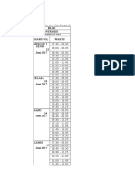 Jadwal NP 2017terbaru