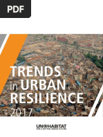 Trends in Urban Resilience 2017 Smallest