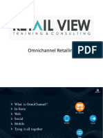 OmniChannel Retailing