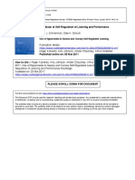 Handbook of SelfRegulation of Learning and Performance. Capítulo 7 PDF