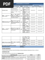 Cronograma PDF