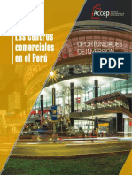 Centros Comerciales Del Peru