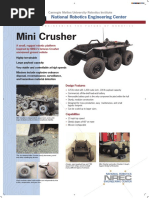 4.mini Crusher