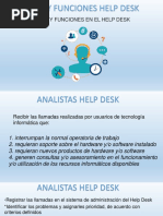 Help Desk